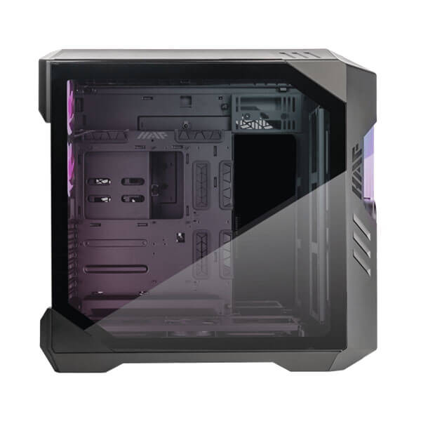 Cooler Master HAF 700 EVO ARGB Grey E-ATX Full Tower Case